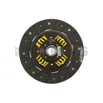 Advanced Clutch Disc Single Full Face - 3000110-1