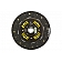 Advanced Clutch Disc Single Full Face - 3000110