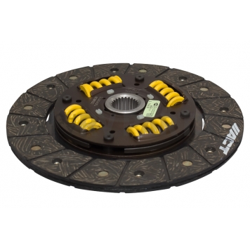 Advanced Clutch Disc Single Full Face - 3000110-2