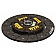 Advanced Clutch Disc Single Full Face - 3000110