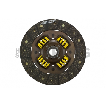 Advanced Clutch Disc Single Full Face - 3000110-3