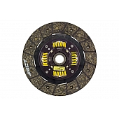 Advanced Clutch Disc&nbsp;Single Full Face - 3000111
