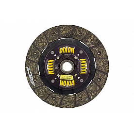 Advanced Clutch Disc&nbsp;Single Full Face - 3000111
