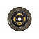 Advanced Clutch Disc Single Full Face - 3000111