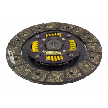 Advanced Clutch Disc Single Full Face - 3000111-2
