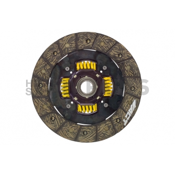 Advanced Clutch Disc Single Full Face - 3000111-3