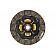 Advanced Clutch Disc Single Full Face - 3000111