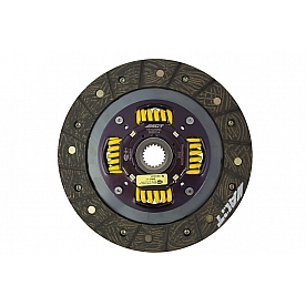 Advanced Clutch Disc&nbsp;Single Full Face - 3000114