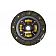 Advanced Clutch Disc Single Full Face - 3000114