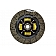 Advanced Clutch Disc Single Full Face - 3000114