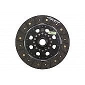 Advanced Clutch Disc&nbsp;Single Full Face - 3000116