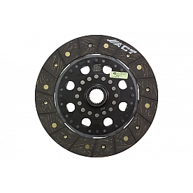 Advanced Clutch Disc&nbsp;Single Full Face - 3000116