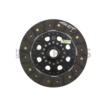 Advanced Clutch Disc Single Full Face - 3000116