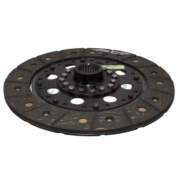 Advanced Clutch Disc Single Full Face - 3000116-2