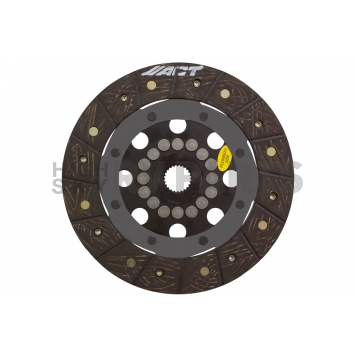 Advanced Clutch Disc Single Full Face - 3000116-3