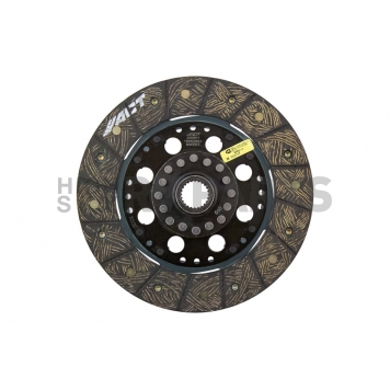 Advanced Clutch Disc Single Full Face - 3000117