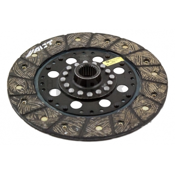 Advanced Clutch Disc Single Full Face - 3000117-2