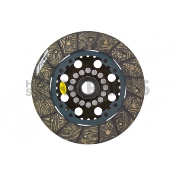 Advanced Clutch Disc Single Full Face - 3000117-3