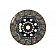 Advanced Clutch Disc Single Full Face - 3000117