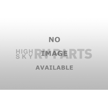 Raptor Series Nerf Bar 1602-0246-1