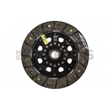 Advanced Clutch Disc Single Full Face - 3000118