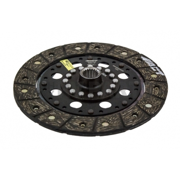 Advanced Clutch Disc Single Full Face - 3000118-2