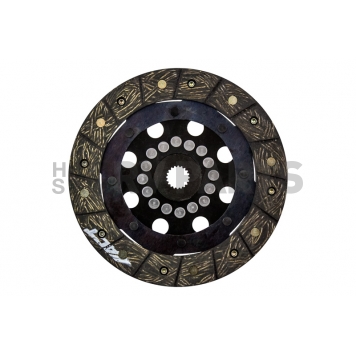 Advanced Clutch Disc Single Full Face - 3000118-3