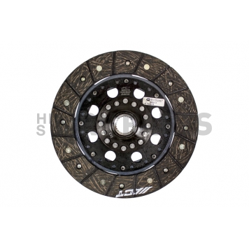 Advanced Clutch Disc Single Full Face - 3000119