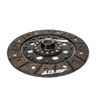Advanced Clutch Disc Single Full Face - 3000119-2