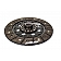 Advanced Clutch Disc Single Full Face - 3000119