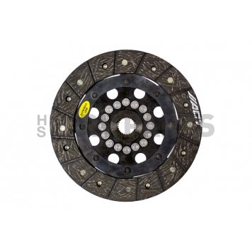 Advanced Clutch Disc Single Full Face - 3000119-3