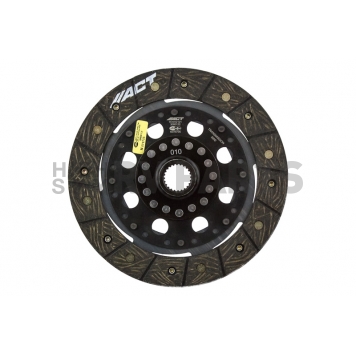 Advanced Clutch Disc Single Full Face - 3000122