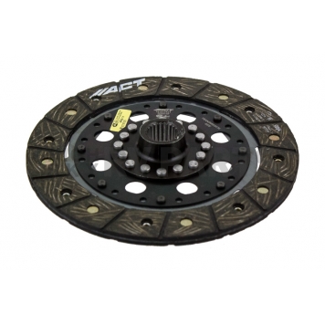 Advanced Clutch Disc Single Full Face - 3000122-2