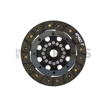 Advanced Clutch Disc Single Full Face - 3000122-3
