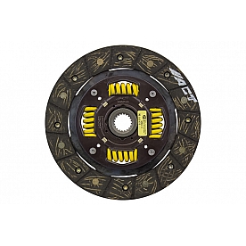Advanced Clutch Disc&nbsp;Single Full Face - 3000123