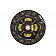 Advanced Clutch Disc Single Full Face - 3000123