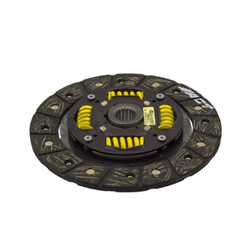 Advanced Clutch Disc Single Full Face - 3000123-2