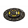 Advanced Clutch Disc Single Full Face - 3000123