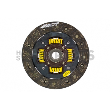 Advanced Clutch Disc Single Full Face - 3000123-3