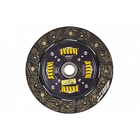 Advanced Clutch Disc&nbsp;Single Full Face - 3000202