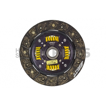 Advanced Clutch Disc Single Full Face - 3000202