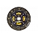 Advanced Clutch Disc Single Full Face - 3000202