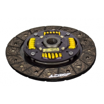 Advanced Clutch Disc Single Full Face - 3000202-2