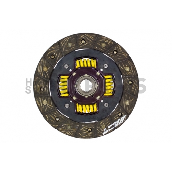 Advanced Clutch Disc Single Full Face - 3000202-3
