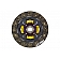 Advanced Clutch Disc Single Full Face - 3000202