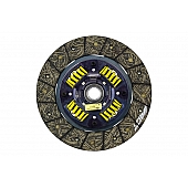 Advanced Clutch Disc&nbsp;Single Full Face - 3000203