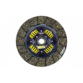 Advanced Clutch Disc&nbsp;Single Full Face - 3000203