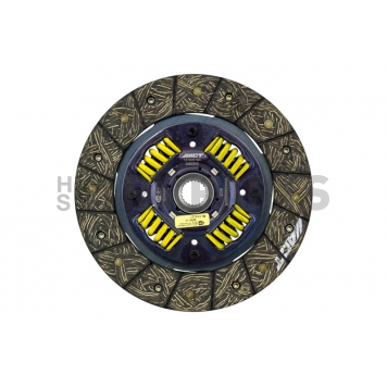 Advanced Clutch Disc Single Full Face - 3000203