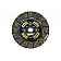 Advanced Clutch Disc Single Full Face - 3000203