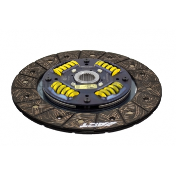Advanced Clutch Disc Single Full Face - 3000203-2